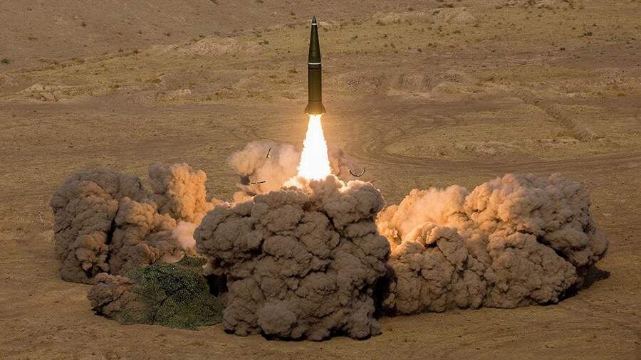    Фото: Global Look Press/Ministry of Defence of the Russi/Twitter.com