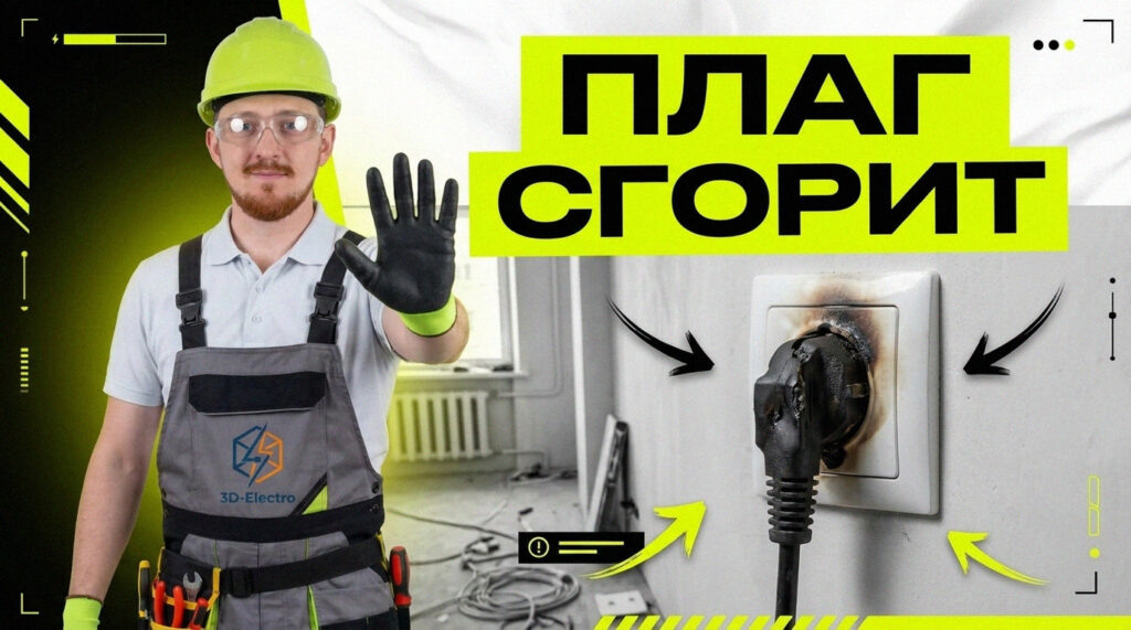    Выбор оптимального способа подключения духового шкафа 3DElectro