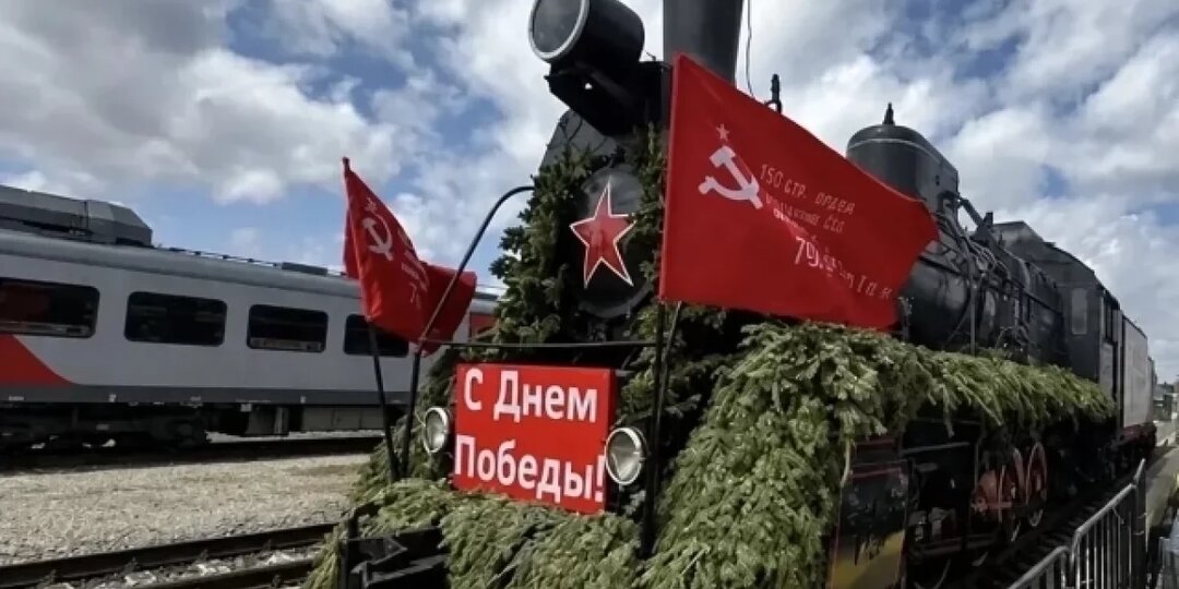 В Калининграде подготовили насыщенную программу ко Дню Победы