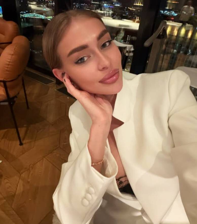    Алина заявила, что ее возмутила ЛерчекСоцсети