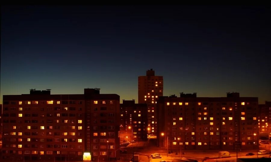 Не тот