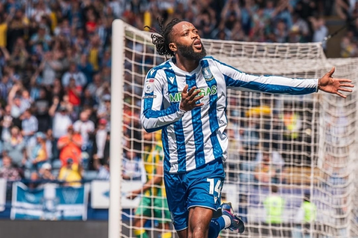    Фото: swfcofficial / Instagram