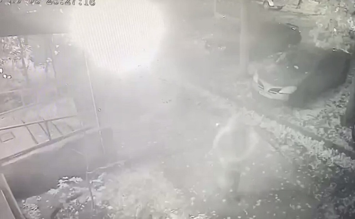     Фото: скрин видео