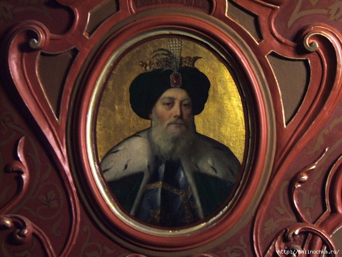 Абдул-Мурза