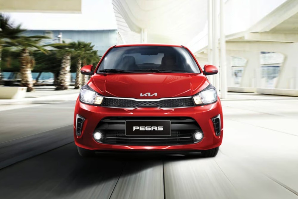    Пресс-служба Kia