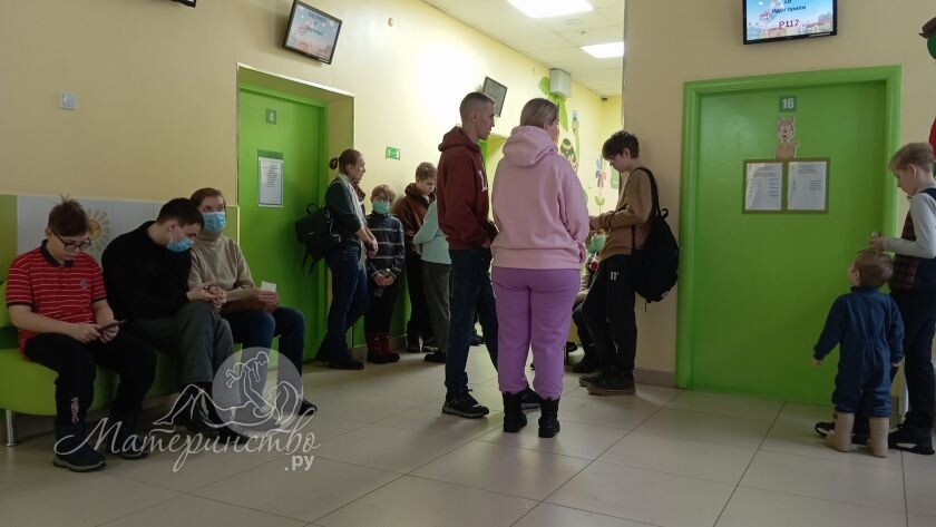    Фото: "Материнство.ру", из архива