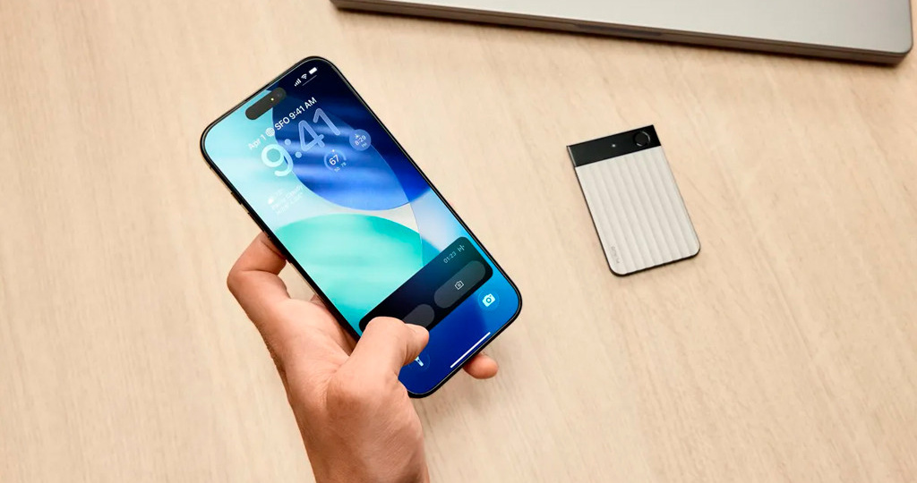 Plaud Note Pro — лучший друг руководителя