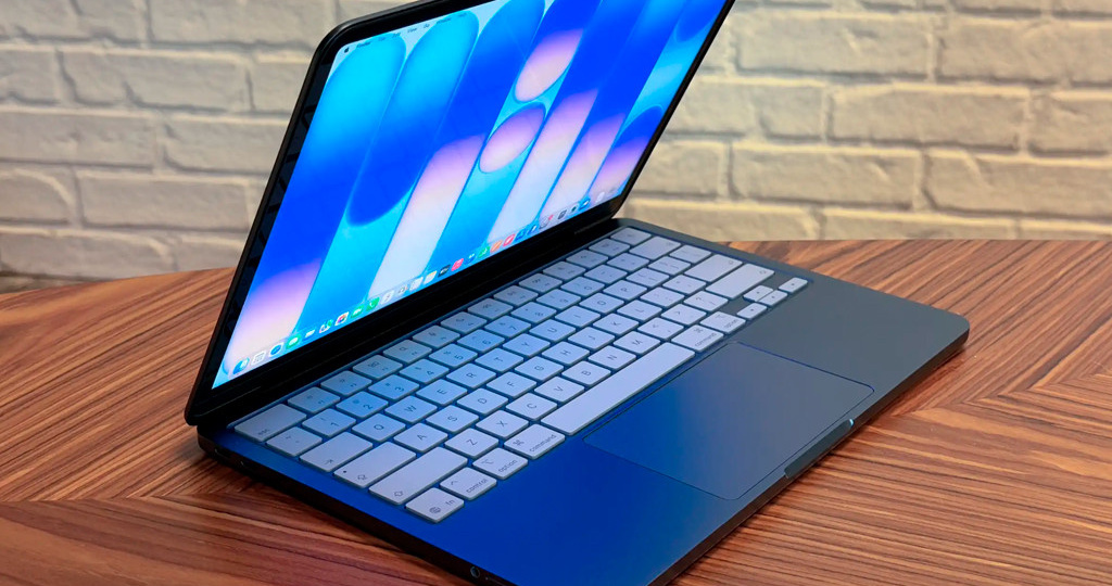 Лучший MacBook 2026 года. Сравнение Air, Pro и Neo