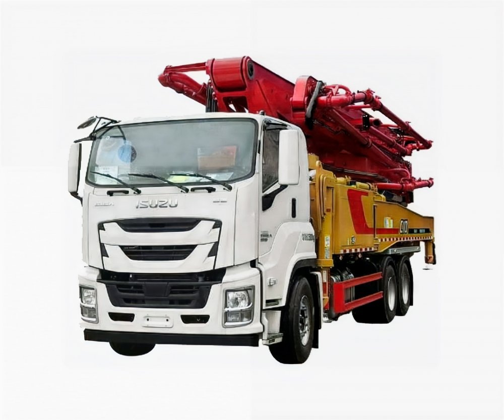 Isuzu Giga