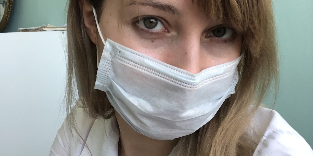 Кровит уже 17 дней
