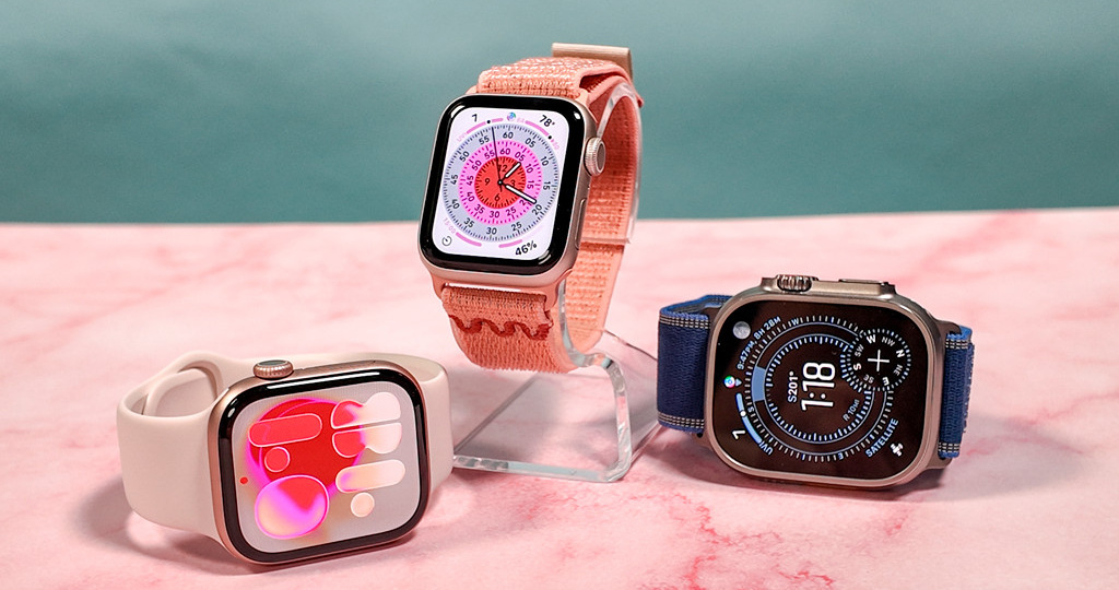 Какие Apple Watch выбрать в 2026 году — полное сравнение всех моделей