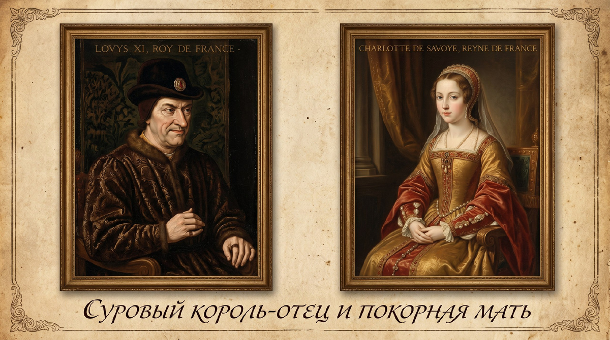 Рисунок сгенерирован искусственным интеллектом