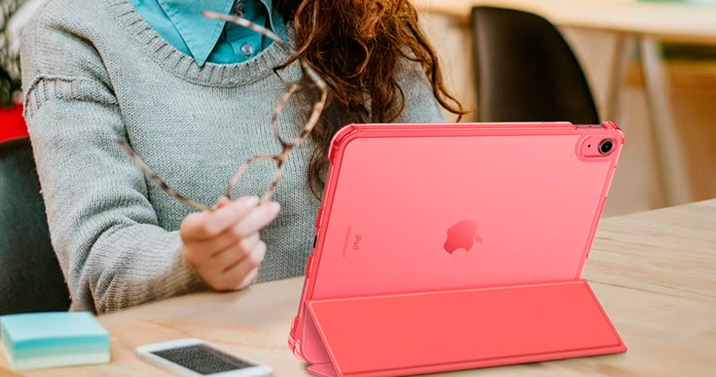 iPad A16 (2025) — обзор нового базового планшета Apple