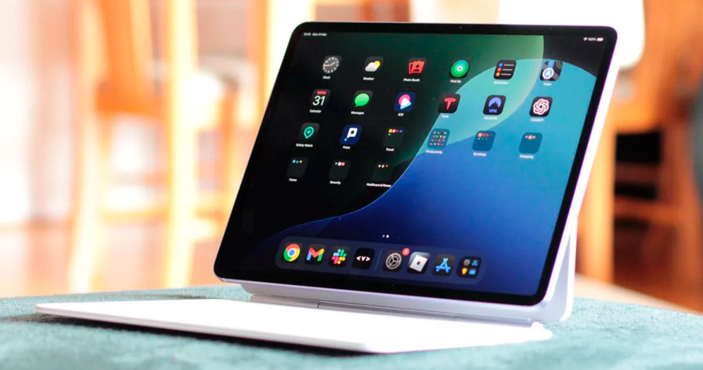 Почему Apple iPad Air M3 — удачная покупка в 2026 году