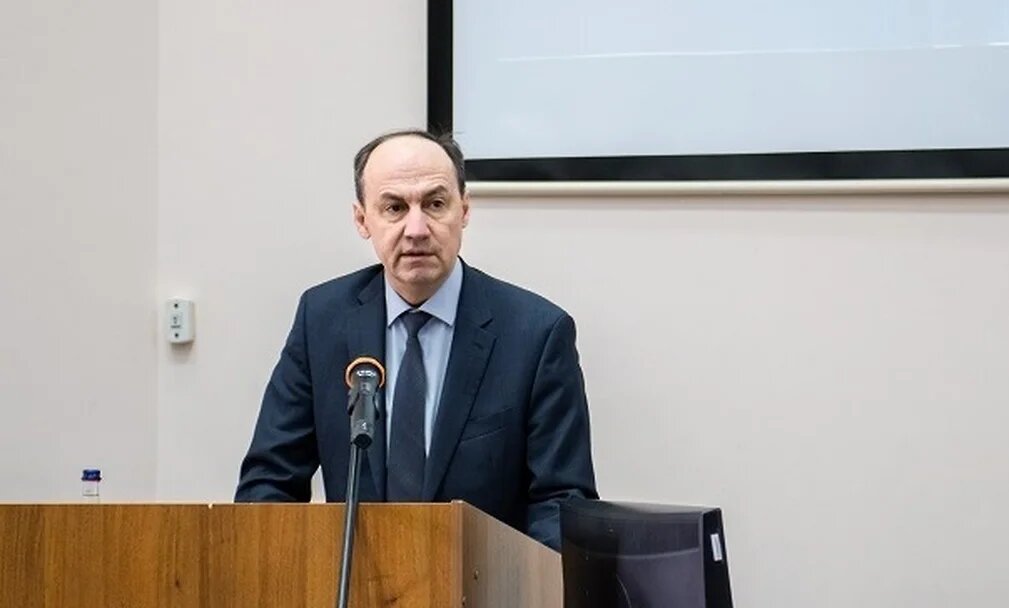 Фото: Университет Решетнёва