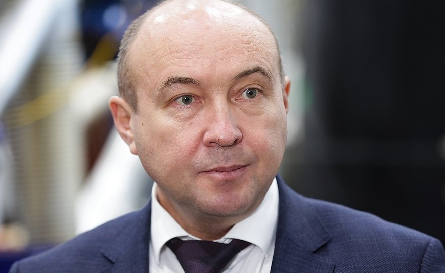 Уволенный после забоя скота в регионе России глава Минсельхоза нашел новую работу