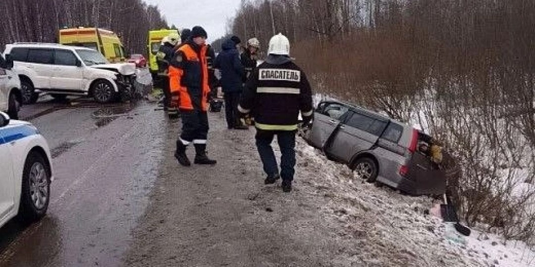 Суздальский суд вынес приговор по смертельному ДТП на трассе "Золотое кольцо"
