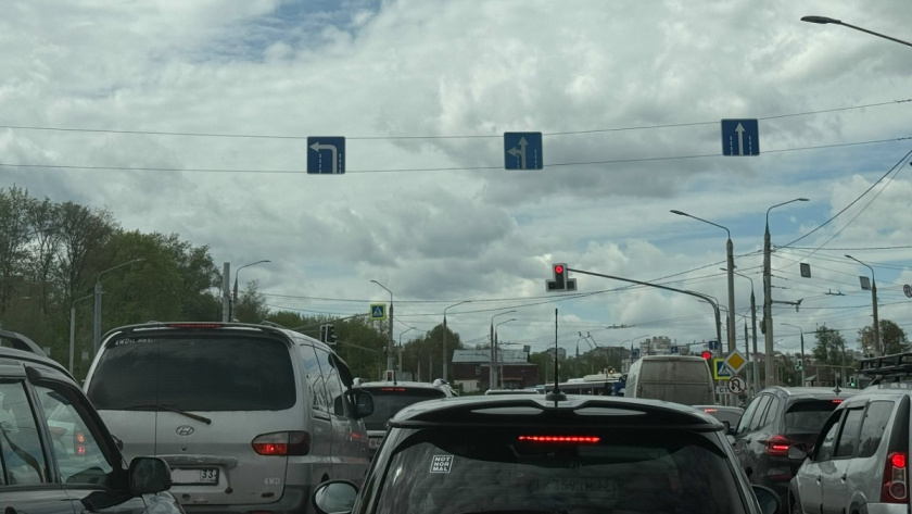    Фото из архива редакции