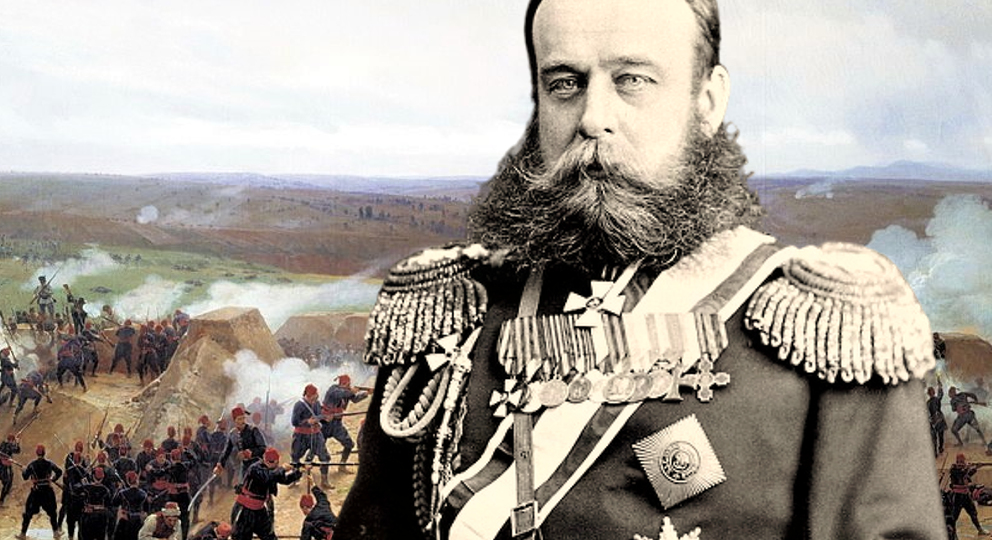 Генерал Скобелев: кем были его предки и как заслужили генеральский чин