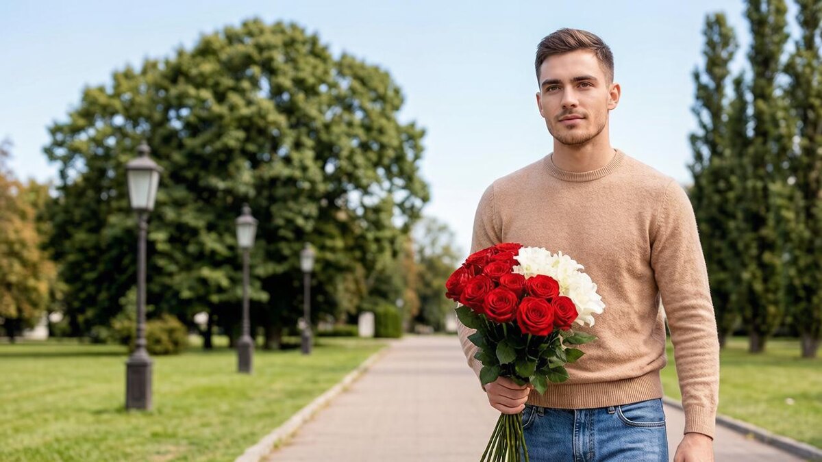 Красивые мужчины не всегда бывают хорошими мужьями.
