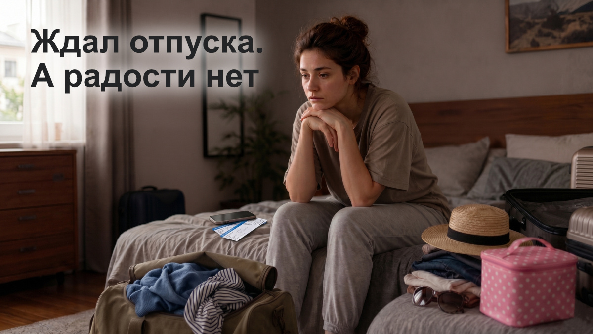 Сгенерировано Gemini, стиль — фотореализм