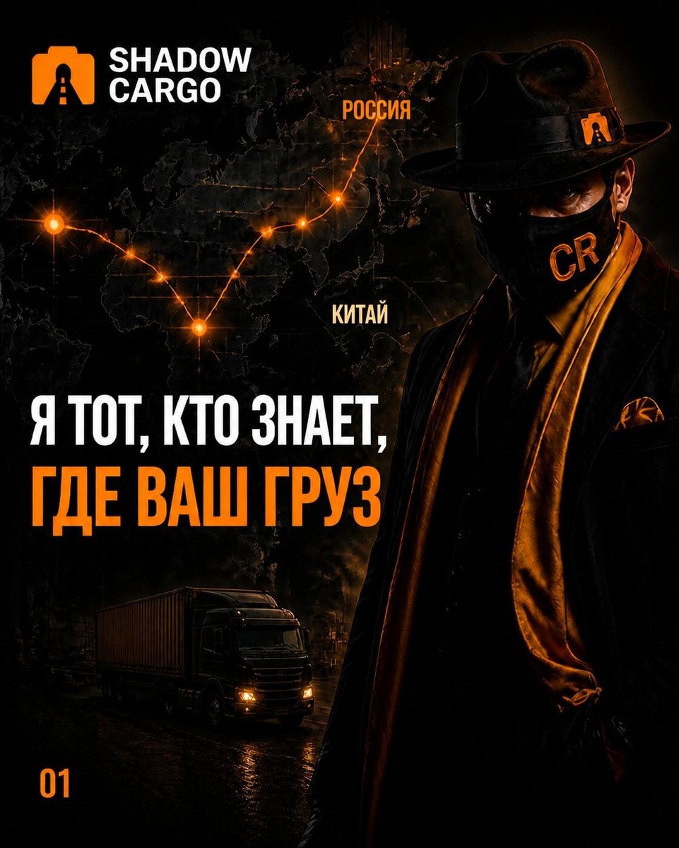 Листайте карусель, чтобы подробнее ознакомиться с процессом доставки из Китая
