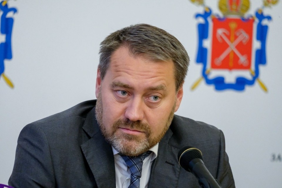   Бельский рассказал об экономии бюджета и перспективах новых небоскребов в Петербурге. Олег ЗОЛОТО