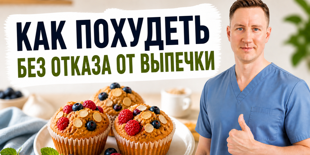 Хотите похудеть - не делайте так