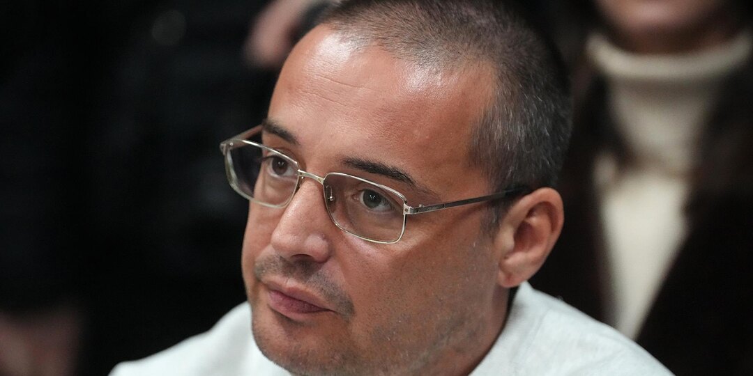 Суд закрыл уголовное дело против рэпера Гуфа из-за конфликта в подмосковной бане