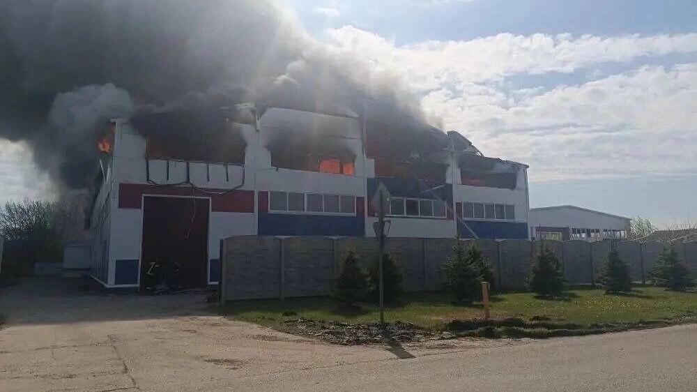    Белгородскую область атакуют беспилотниками   t.me/vvgladkov