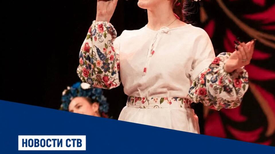 Победителей определили на гала-концерте в центре «Бухта Казачья