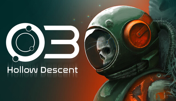 Игра O3: Hollow Descent!