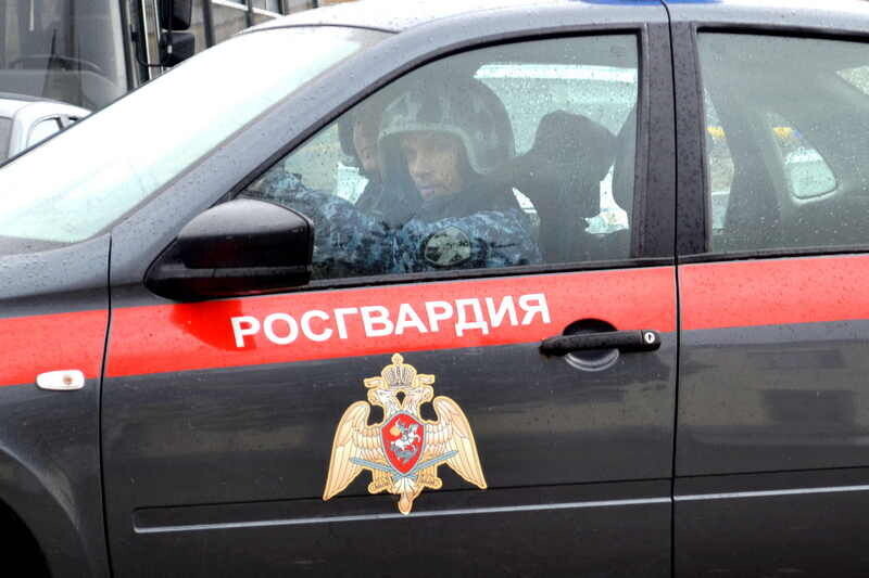 Жительница Кургана избила в баре двух женщин и распылила перцовый баллончик