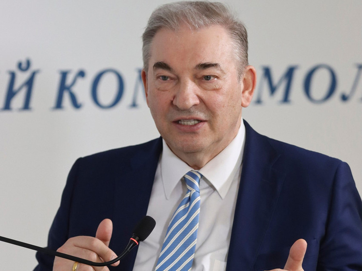   Геннадий Черкасов