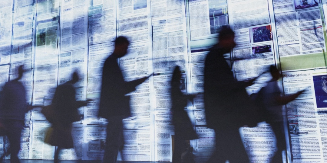 Как ИИ меняет мировые редакции: опыт The New York Times, Bloomberg и BBС