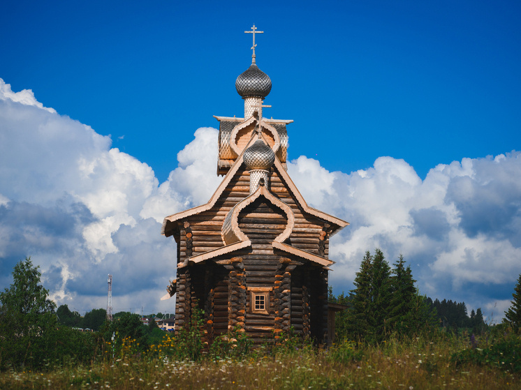     Андрей Чунтомов