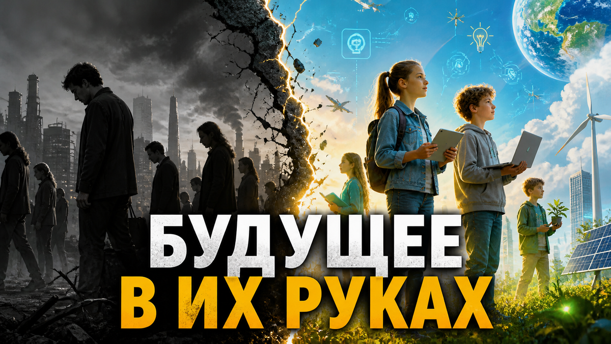 Фото: нейросеть.