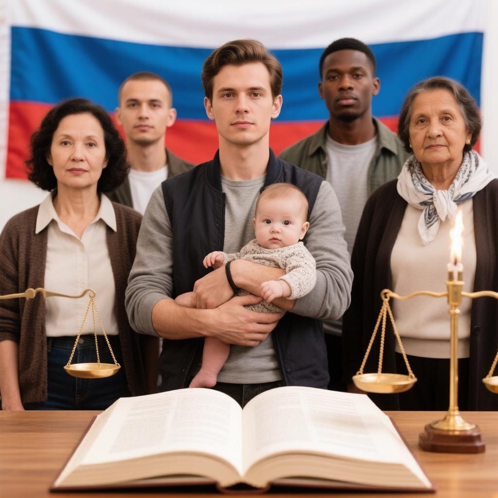 Принцип равенства прав и свобод