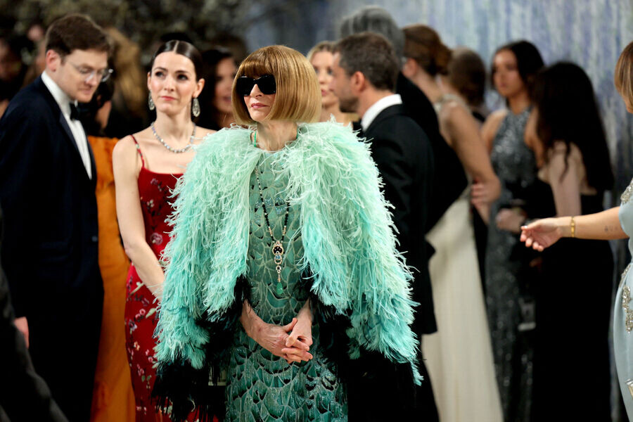 Источник фото: сайт Vogue