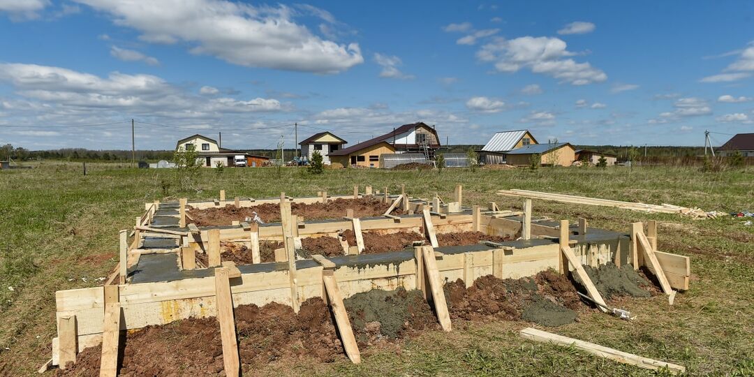 В Перми на майских аукционах предложат свыше 25 тысяч «квадратов» земли под жильё и склады