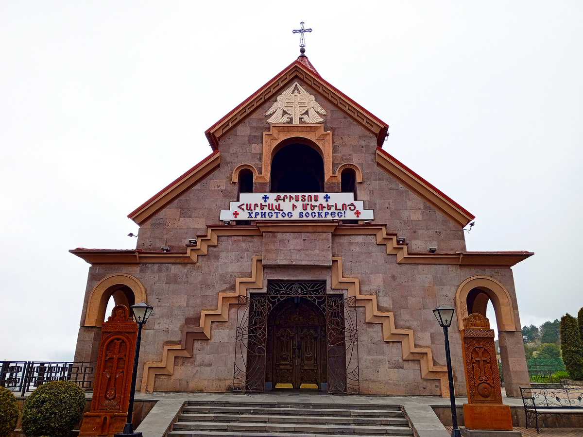 Фото автора.
