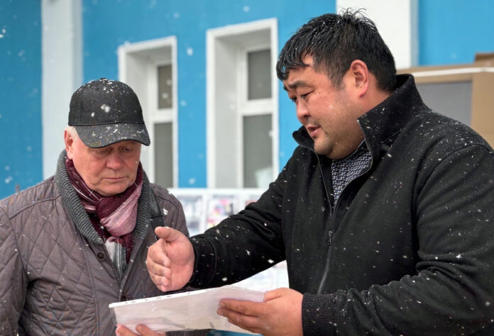 Фото: Геннадий Ананьев