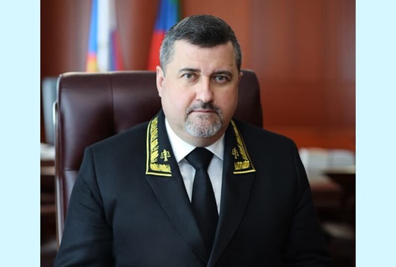    Федор Щукин