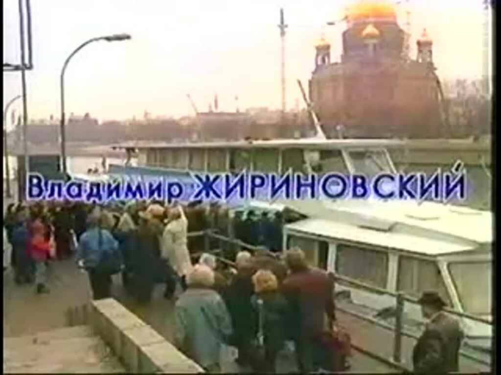 Кадр из фильма "Корабль двойников"