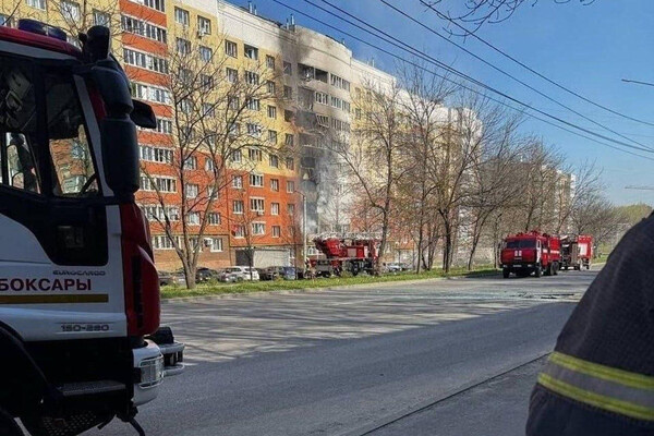 Телеграм-канал »Осторожно, новости»   📷