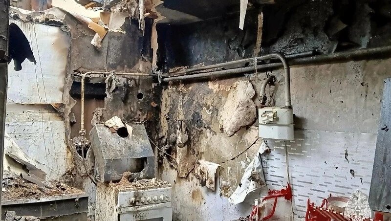      Фото: МЧС Ставрополья