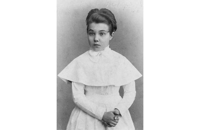 Лиза Цевловская