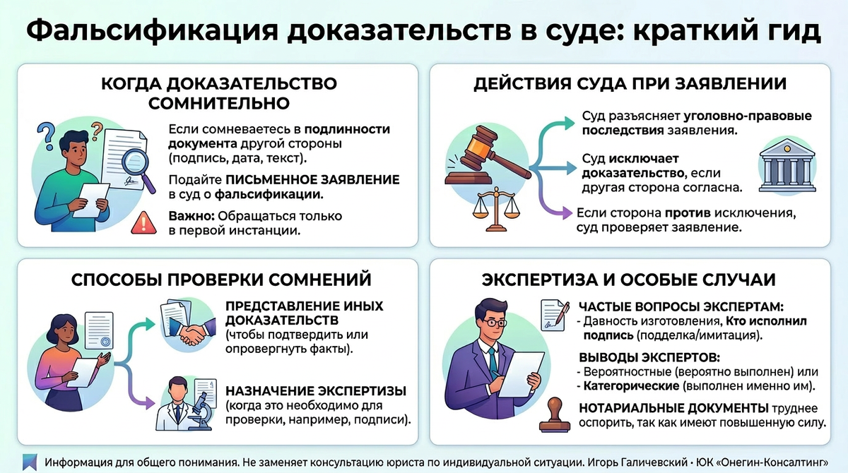 Инфографика