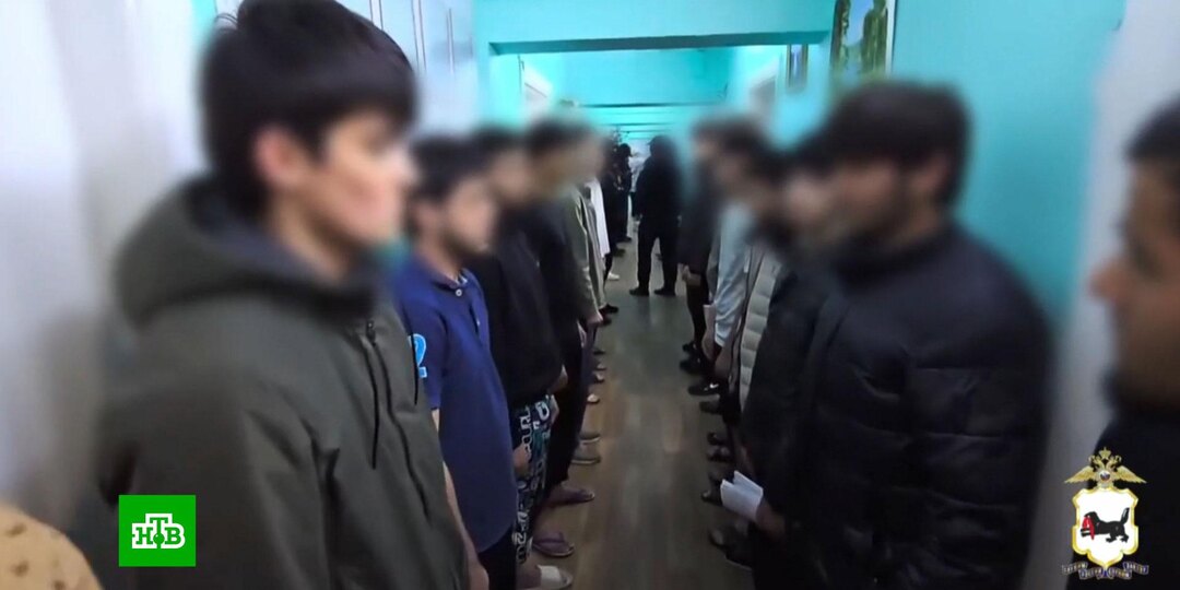 Глава иркутского вуза превратила полуграмотных нелегалов в студентов-призраков
