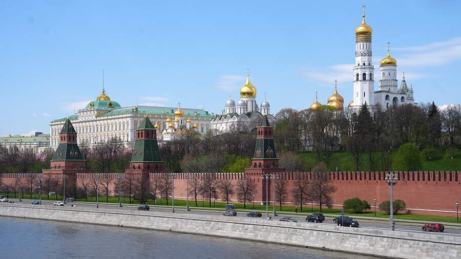    Фото: ИЗВЕСТИЯ/Андрей Эрштрем
